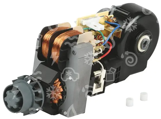 náhon robotu BOSCH / SIEMENS, (00481736)